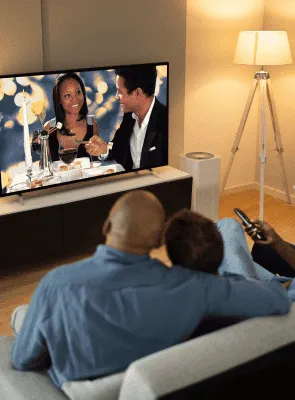 O que é IPTV — Laina